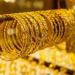 ارتفاع سعر جرام الذهب في الصاغة اليوم الثلاثاء