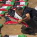 تشييع جثامين 112 شهيدا من عائلة واحدة بغزة في أكبر جنازة في تاريخ فلسطين