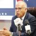 وزير الرى: السد العالى صمام أمان مصر فى مواجهة الجفاف والفيضانات
