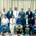 اتحاد الطائرة يشارك في عمومية غرب آسيا
