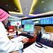 مؤشر بورصة قطر يغلق تداولاته منخفضا 0.79 بالمئة