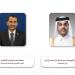 وزير المواصلات يجتمع مع الأمين العام لغرفة الملاحة الدولية