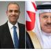 وزيرا خارجية البحرين ومصر يبحثان جهود حماية الملاحة في مضيق هرمز