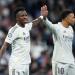 قبل التجديد مع ريال مدريد.. كشف تفاصيل رسالة سرية من فينيسيوس لأرسنال