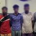 مشاجرة بالعصي على شاطئ بالإسكندرية بسبب «أولوية الكراسي» والأمن يضبط 5 أشخاص