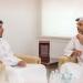 شركة مناطق والبلدي يبحثان تعزيز التعاون
