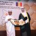 حيات: التعاون الغذائي مع تشاد على رأس محادثاتنا