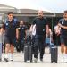 المصري البورسعيدي يلتقي نهضة الزمامرة في أولى ودياته بمعسكر مراكش بالمغرب