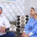 الدكتور محمود سيد: " كنتور الأنف" أحدث عمليات تجميل الأنف دون أي تغيرات في الهيكل أو العظم.. فيديو