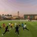 الجامعة الأمريكية تستضيف 10 رياضات في دورة الألعاب الأفريقية للجامعات 2026
