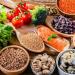 ماذا تأكلين لدعم صحة الرئتين؟ نظام غذائي صحي