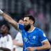 الدوري السعودي، الهلال يقسو على الفيصلي بثلاثية في الشوط الأول (صور)