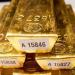 ارتفاع سعر جرام الذهب فى الصاغة اليوم الجمعة 14 أغسطس 2026