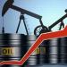 ارتفاع أسعار النفط بعد التهديد الأمريكي بحصار مفتوح على إيران