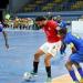 منتخب مصر لكرة الصالات يفوز على تنزانيا وديًا بسداسية
