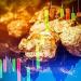 ارتفاع مؤشر الذهب عالميا بنسبة 0.52% ليسجل 4376.53 دولارا للأوقية