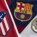 ريال مدريد وبرشلونة وأتلتيكو يتصارعون علي موهبة هولندية
