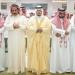 نائب أمير الرياض يؤدي صلاة الميت على محمد المطيري مدير شرطة المنطقة سابقًا