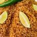 طريقة عمل أرز الصيادية بخطوات بسيطة وطعم شهي
