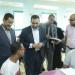 نائب محافظ قنا يتابع ملتقى توظيفي لتوفير فرص عمل للشباب