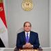 السيسي يشدد على دعم مصر الثابت لأمن واستقرار ليبيا ووحدة وسلامة أراضيها