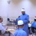 أمين البحوث الإسلامية يتفقد أعمال الامتحان التحريري لمسابقة ابتعاث رمضان 1448هـ (صور)