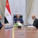 السيسي يقود جهود تطوير المناهج الدراسية وتدريب وتأهيل المُعلمين.. والتوسع في إنشاء المدارس والجامعات وتعزيز التحول الرقمي.. وربط العملية التعليمية باحتياجات الاقتصاد الوطني وسوق العمل المحلي والدولي