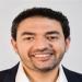 محمد أمين يحصل على جائزة المعاهد الوطنية للصحة الأمريكية
