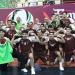 منتخب قطر للناشئين لكرة اليد يواجه نظيره السعودي في البطولة الآسيوية تحت 19 عاما غدا