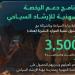 برنامج لدعم الرخصة المهنية للإرشاد السياحي