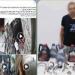 دخل كزبون وخرج بغنيمة، سقوط لص سرق محلا تجاريا بأسلوب المغافلة في دمياط (فيديو)