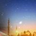 مواقيت الصلاة اليوم الخميس 20 - 8 - 2026 في القاهرة والمحافظات