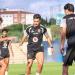 الأهلي يستأنف تدريباته غدا استعدادا لمواجهة الشرقية إنبي