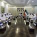 العبدالله يترأس اجتماعاً في شأن ملاحظات ومتطلبات مجموعة العمل المالي «FATF»