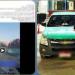 مشهد خطير على الطريق، سائق ربع نقل سمح لعمال وأطفال بالجلوس في الصندوق الخلفي بأكتوبر (فيديو)