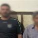 طمعا في الميراث، الأمن يكشف ملابسات فيديو اعتداء شابين على أرملة شقيقهما بالمحلة (فيديو)