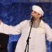 الشيخ محمود التهامي يبدع في مهرجان القلعة بـ«قمر سيدنا النبي» (فيديو وصور)