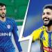 دوري نجوم بنك الدوحة| صدام البدايات بين الغرفاوية والشحانية