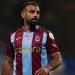 لماذا شارك محمد صلاح فى مركز مختلف مع طرابزون؟