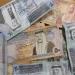 سعر الدينار الأردني مقابل الجنيه في البنك المركزي مساء اليوم السبت