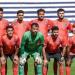 السويس بتروجت يخطف تعادلا مثيرا من بترول أسيوط 1-1 في الدوري