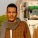 بعد يومين من البحث، العثور على جثمان شاب غرق إثر سقوطه من عبارة في نيل قنا