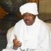 وزير خارجية السودان: الكويت أكبر داعم لبلادنا... ويصعب أن نوفيها حقها
