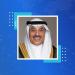 سمو ولي العهد يستقبل رئيس الوزراء والنائب الأول ووزير الدفاع