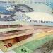 سعر الريال القطري مقابل الجنيه في بنك مصر اليوم الأحد