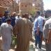 تحرير 45 محضرًا ورفع 15 حالة إشغال وتقنين 20 توك توك بأبو تشت ونقادة