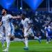 الدوري السعودي، التشكيل الرسمي لمباراة نيوم ضد القادسية