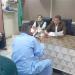 سكرتير عام مساعد الفيوم يبحث شكاوي وطلبات المواطنين بسنورس