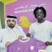 معيذر يعزز صفوفه بثلاث صفقات مميزة