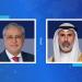 الجابر بحث مع وزير الخارجية الباكستاني آخر التطورات الإقليمية